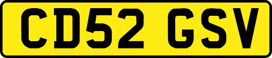 CD52GSV