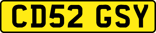 CD52GSY