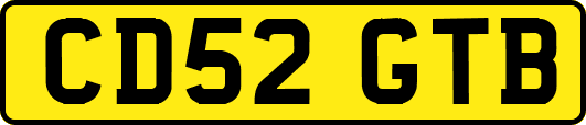 CD52GTB