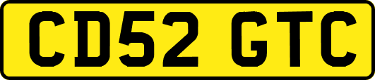 CD52GTC
