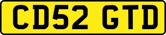 CD52GTD