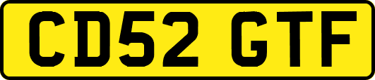 CD52GTF