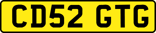 CD52GTG