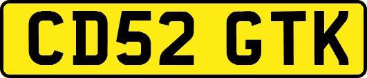 CD52GTK