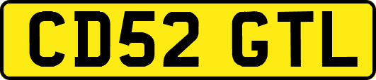 CD52GTL