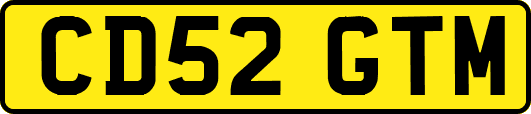 CD52GTM
