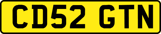 CD52GTN