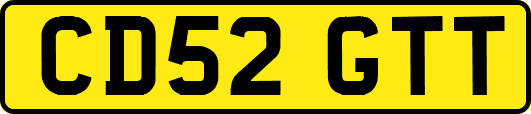 CD52GTT