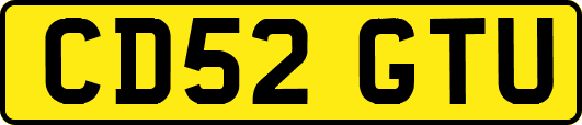 CD52GTU