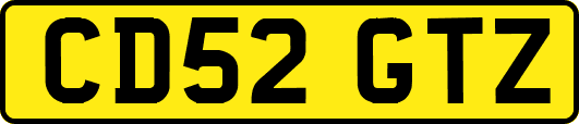 CD52GTZ