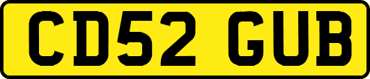 CD52GUB