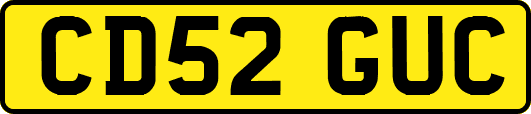 CD52GUC