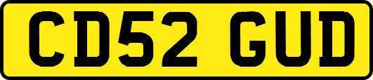 CD52GUD