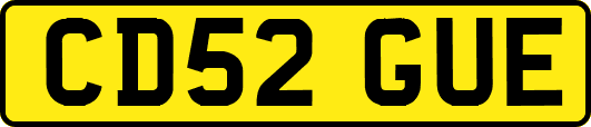CD52GUE