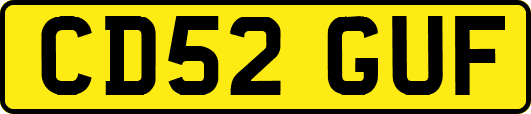 CD52GUF