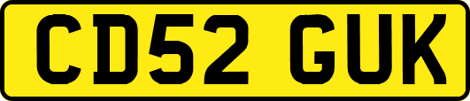 CD52GUK