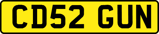 CD52GUN