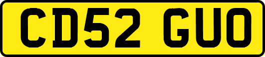 CD52GUO