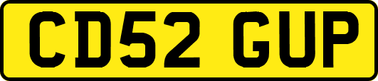 CD52GUP