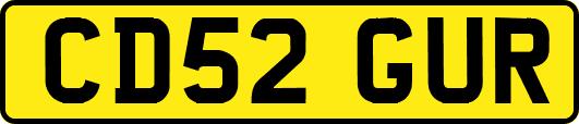 CD52GUR