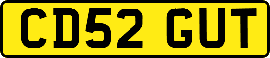CD52GUT