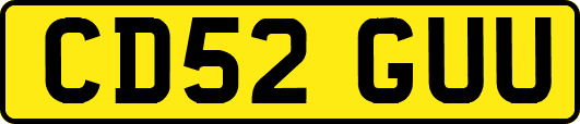 CD52GUU