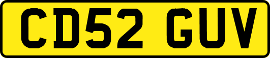 CD52GUV