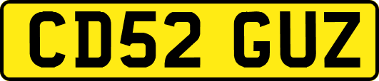 CD52GUZ