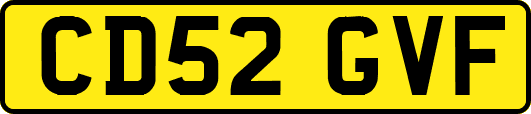 CD52GVF