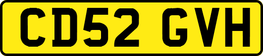 CD52GVH