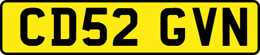 CD52GVN