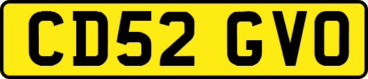 CD52GVO