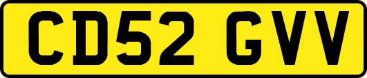 CD52GVV