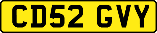 CD52GVY