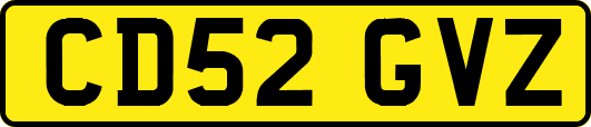 CD52GVZ