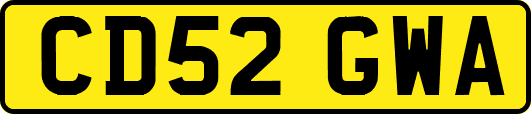 CD52GWA