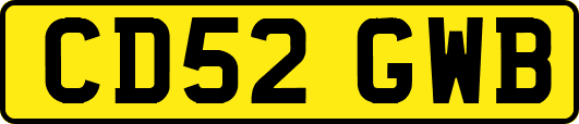 CD52GWB