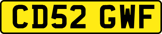 CD52GWF