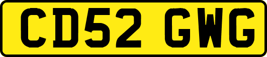 CD52GWG