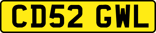 CD52GWL