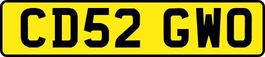 CD52GWO