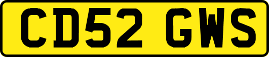 CD52GWS