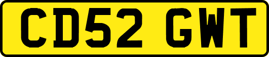 CD52GWT