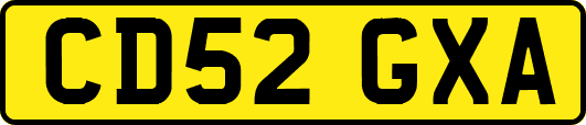 CD52GXA
