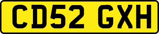 CD52GXH
