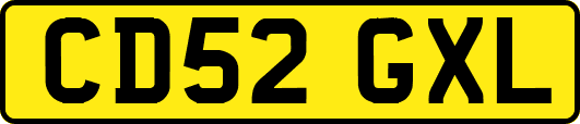 CD52GXL