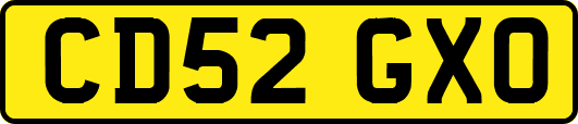 CD52GXO