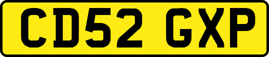 CD52GXP