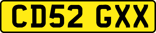 CD52GXX