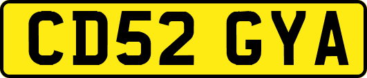 CD52GYA